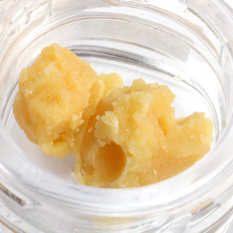 Wedding Cake Sticky Crumble - Image 2