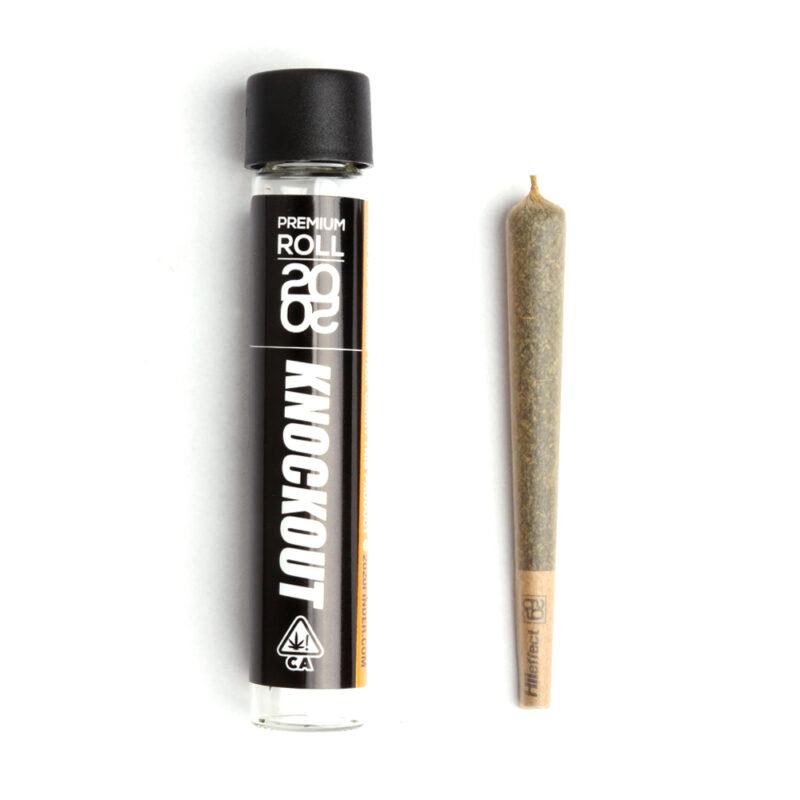 Knockout Future Premium Roll