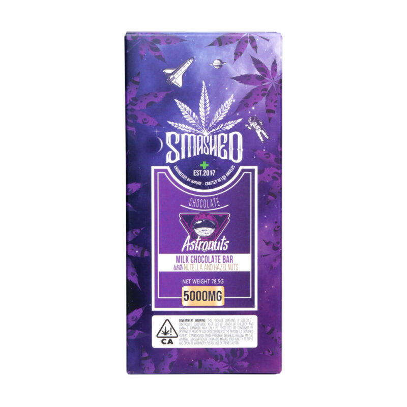 Astronuts 5000mg