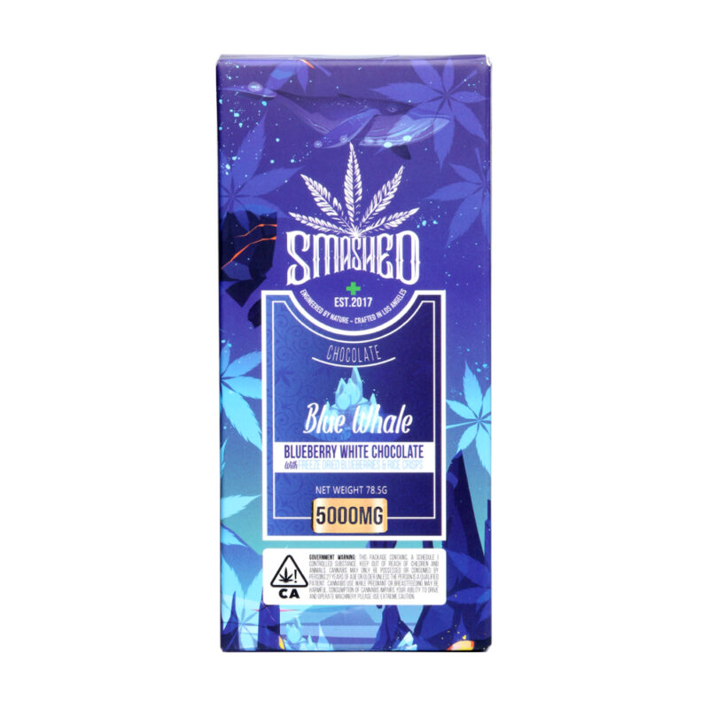 Blue Whale 5000mg