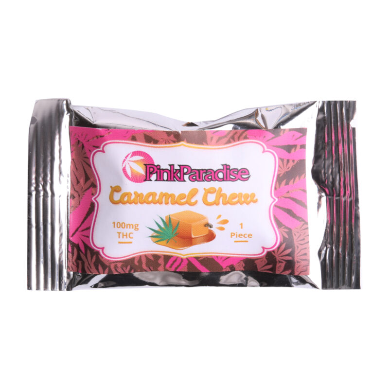 Caramel Chew