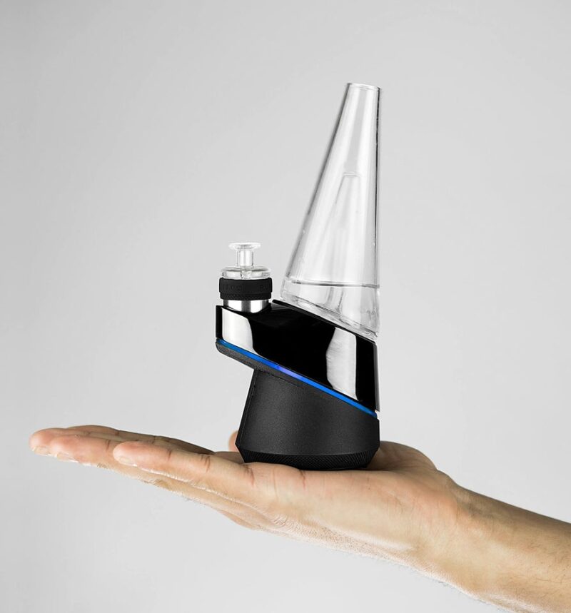 Puffco Peak Smart Rig Concentrate Vaporizer - Image 2