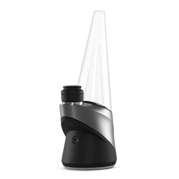 Puffco Peak Smart Rig Concentrate Vaporizer