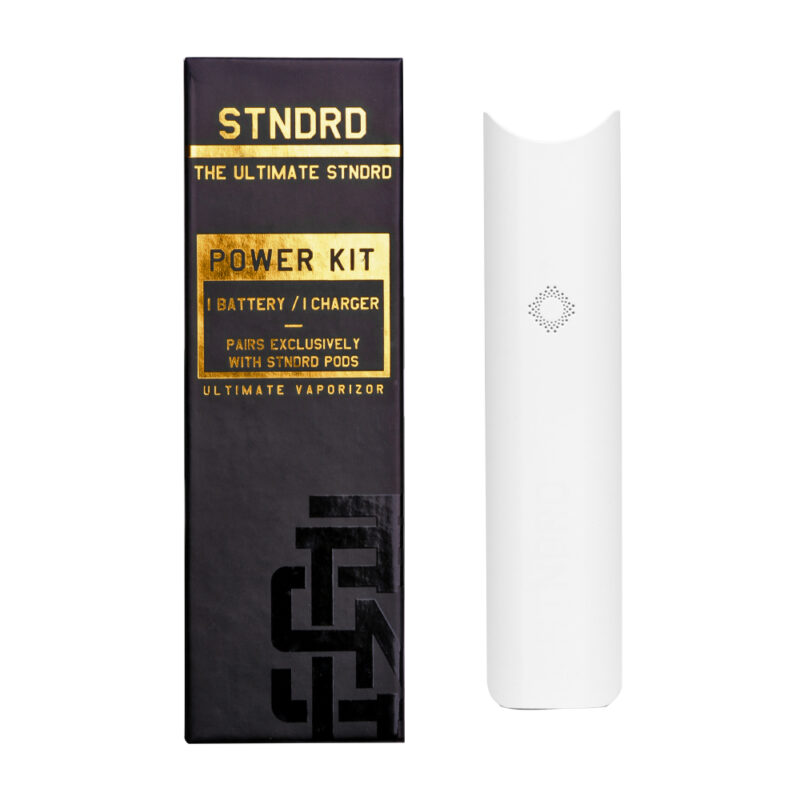 Power Kit Pod Battery
