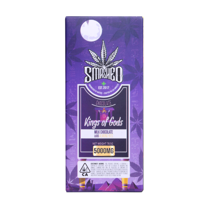 King of Gods 5000mg