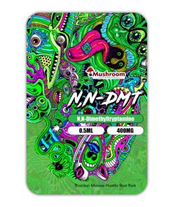 5-MeO DMT .5ml Purecybin