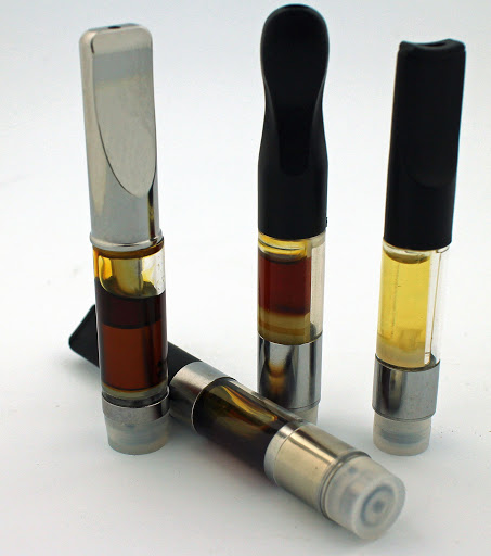 Deadhead Chemist 5-Meo-DMT(Cartridge) .5mL