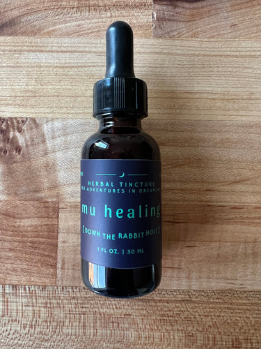 Tabernanthe Iboga Mother Tincture