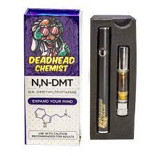 Deadhead Chemist DMT (Cartridge) .5mL