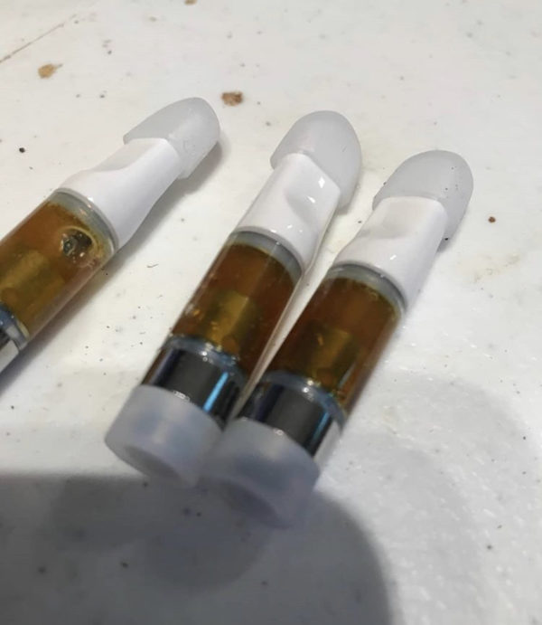 DMT VAPE PEN