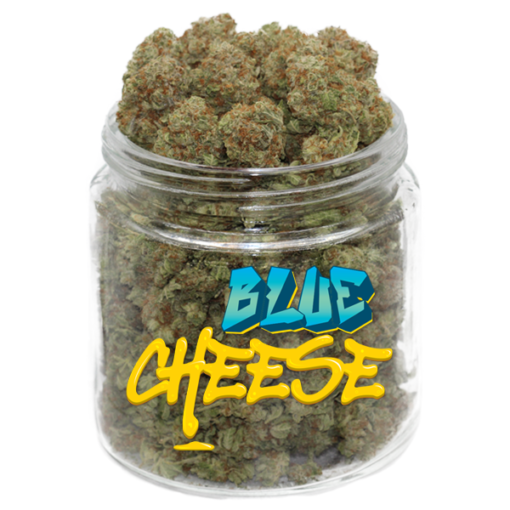 Blue Cheese Weed