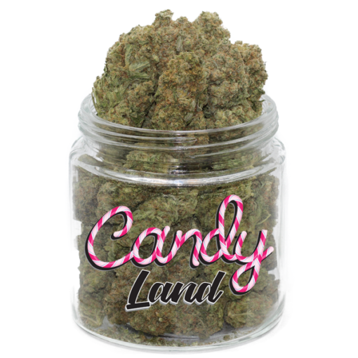 Candyland Weed