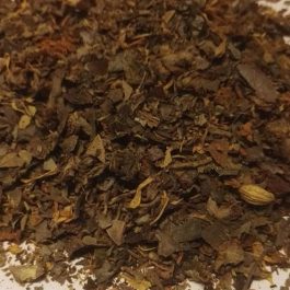 CHANGA DMT
