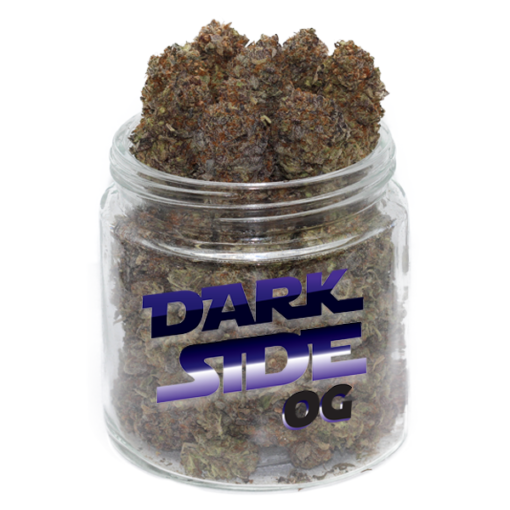 Darkside OG Weed