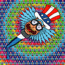 LSD