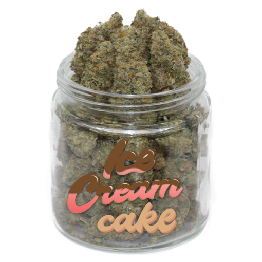 Ice Cream Weed