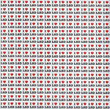 Lysergic Acid Diethylamide (lsd)