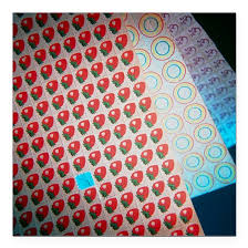 LSD (Lysergic Acid Diethylamide)