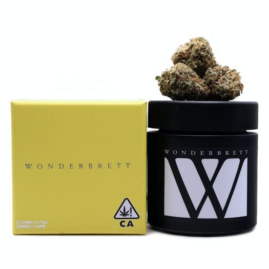 LEMON OZ KUSH CANNABIS