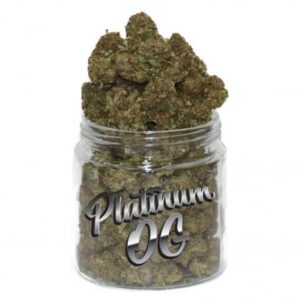 Buy Platinum OG Weed Online