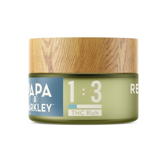 Releaf™ Balm 1:3 CBD