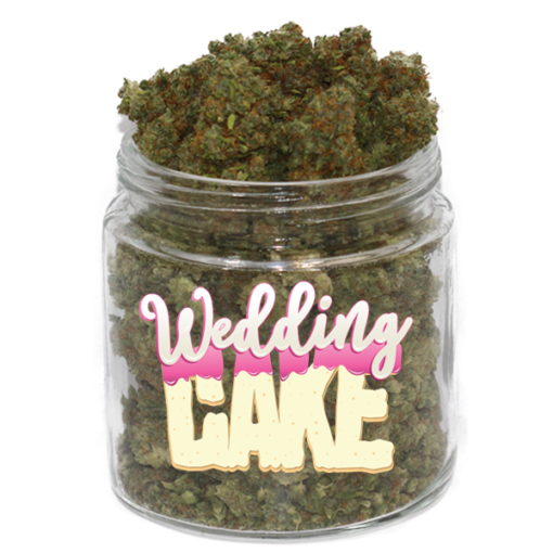 Wedding Cake weed